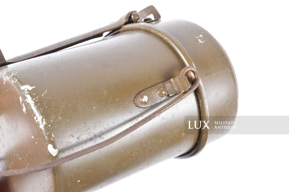 Late-war German mess kit, « WJ44 » - Lux Military Antiques - photo 12