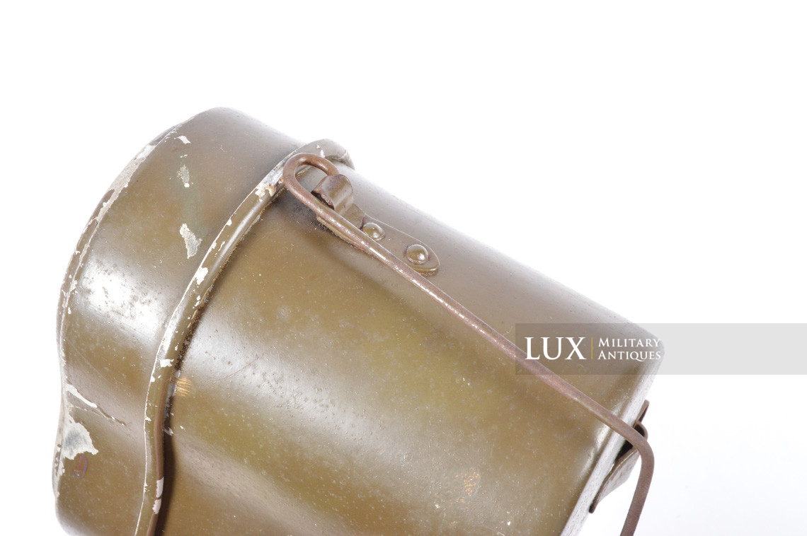 Late-war German mess kit, « WJ44 » - Lux Military Antiques - photo 13