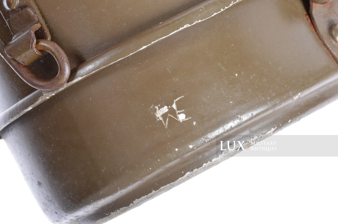 Late-war German mess kit, « WJ44 » - Lux Military Antiques - photo 15