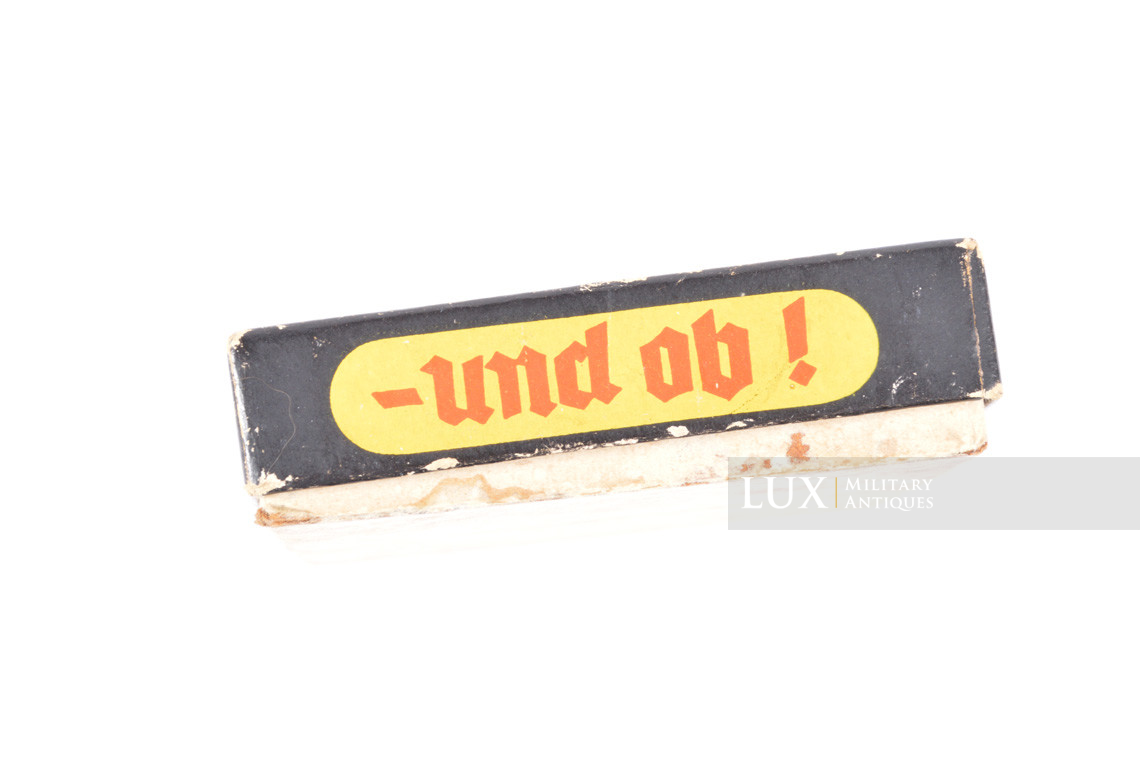 German soldiers game, « Und do! » - photo 12