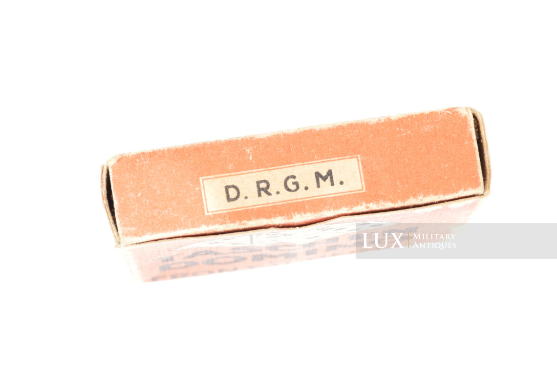 German soldiers domino game, « Brettspiel » - photo 8