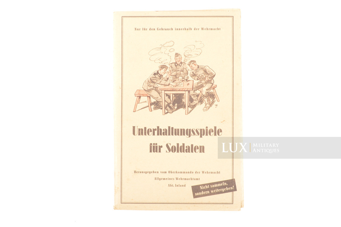 E-Shop - Lux Military Antiques - photo 15