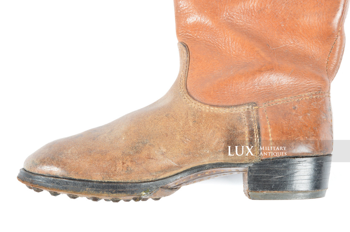 chaussures allemandes pieds sensibles