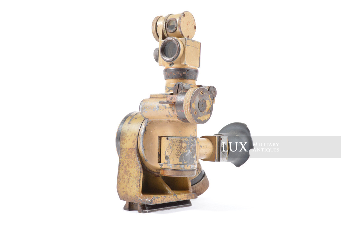 German M.G.Z.40 scope, « cxn » - Lux Military Antiques - photo 11