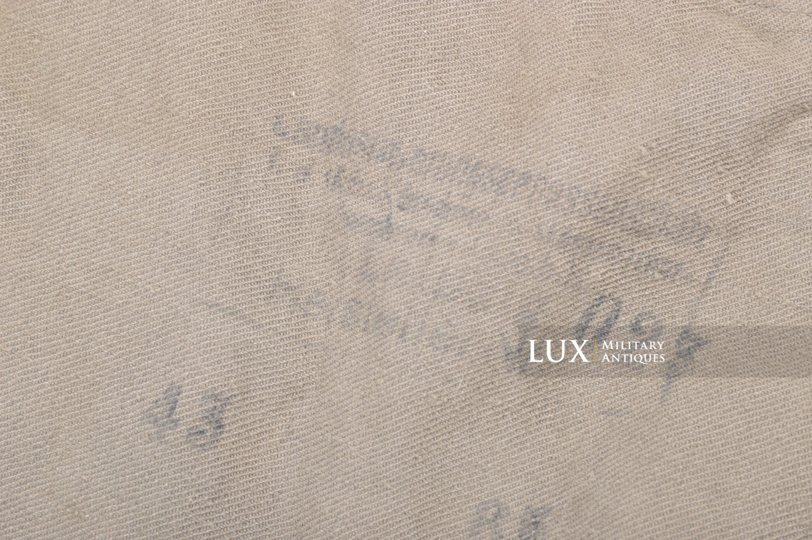 German winter white coat, « sheepskin » - photo 18
