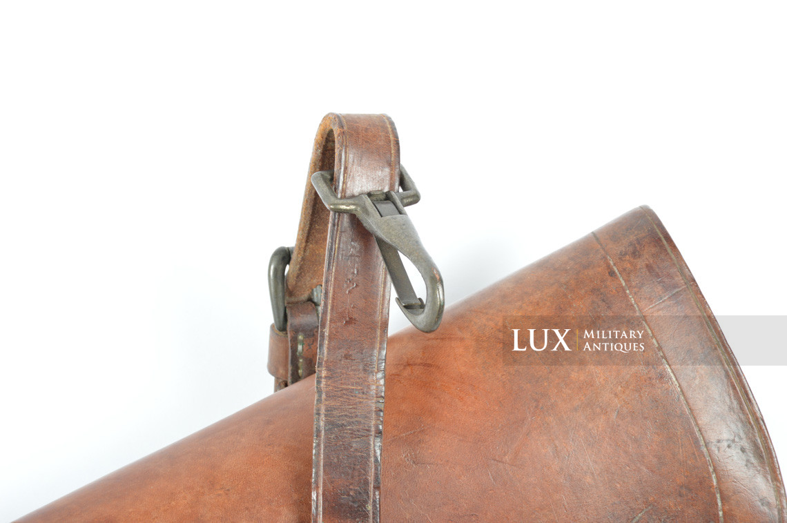 US M1 Garand rifle leather scabbard, « BOYT42 » - photo 13