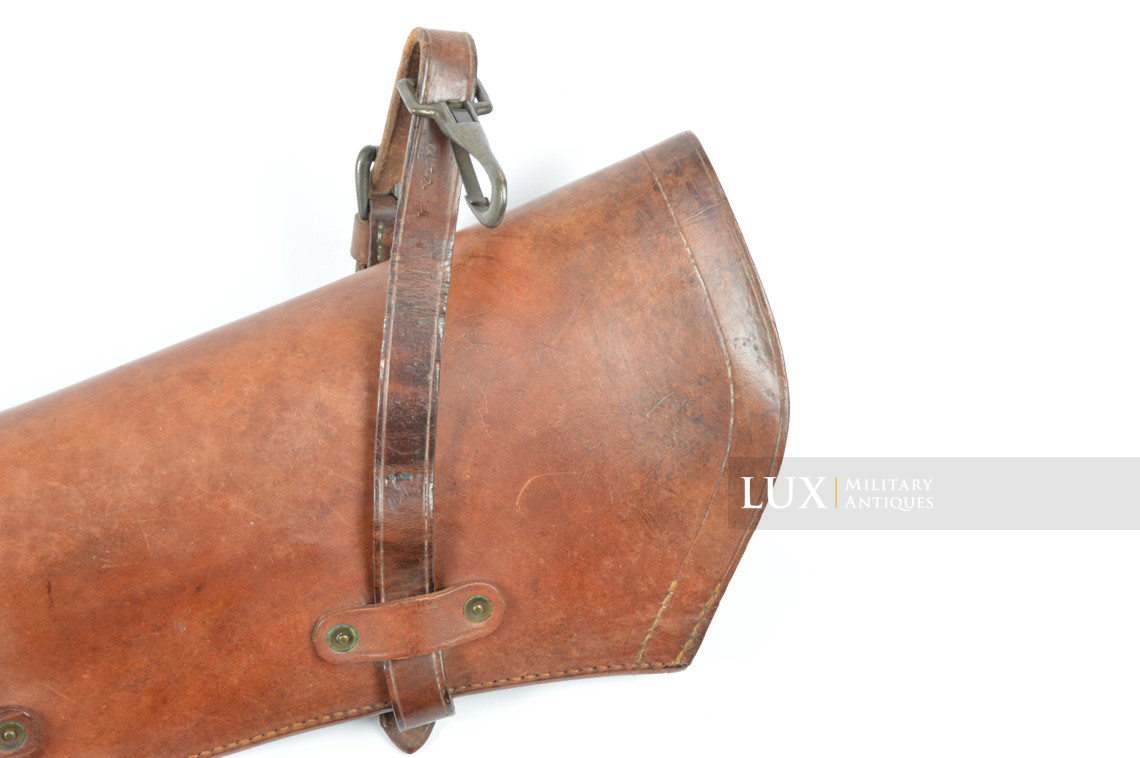 US M1 Garand rifle leather scabbard, « BOYT42 » - photo 14