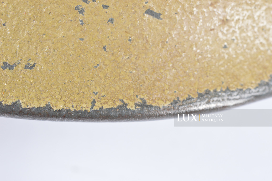 M35 Heer tan camouflage combat helmet, « SE66 » - photo 28