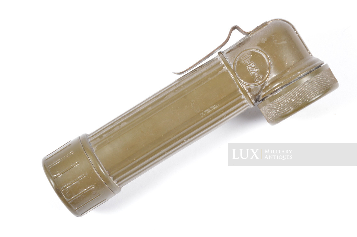 US TL-122-C flashlight, « USA LITE » - photo 7