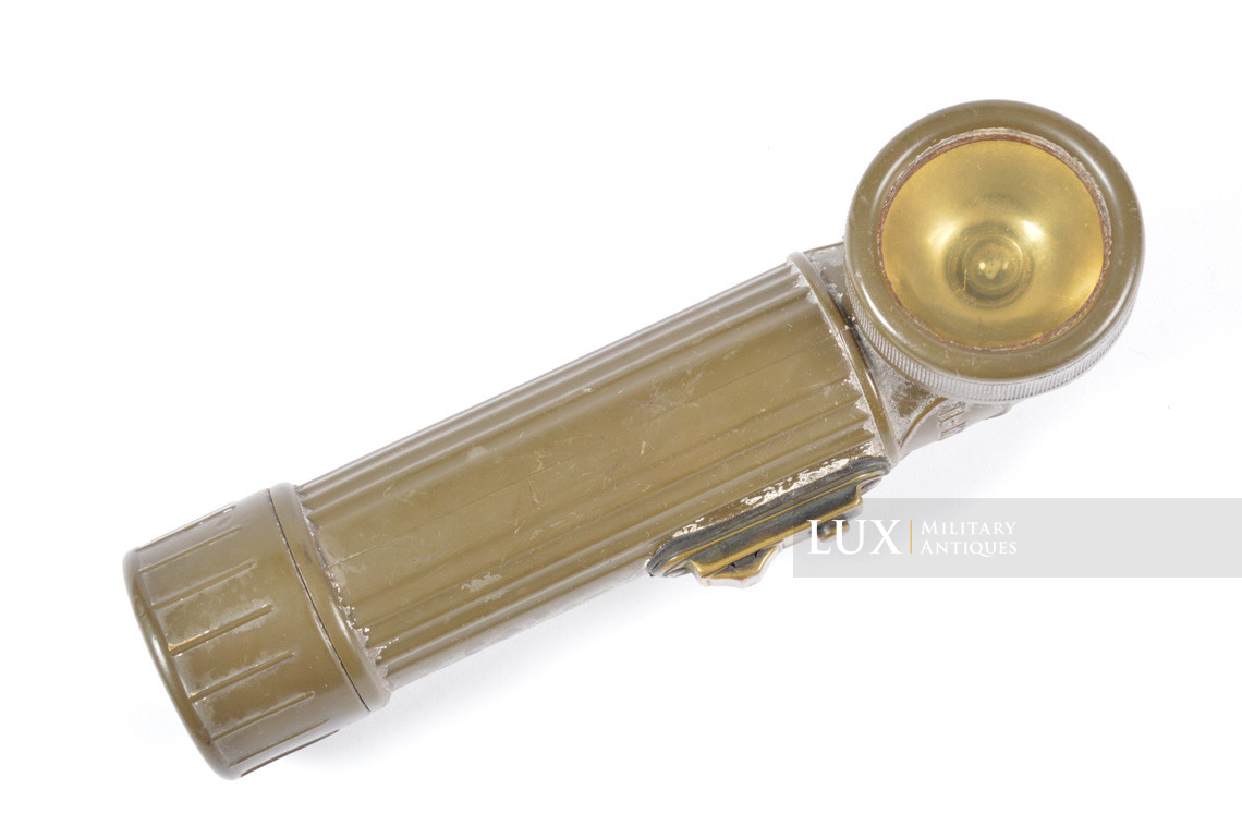 US TL-122-C flashlight, « USA LITE » - photo 8
