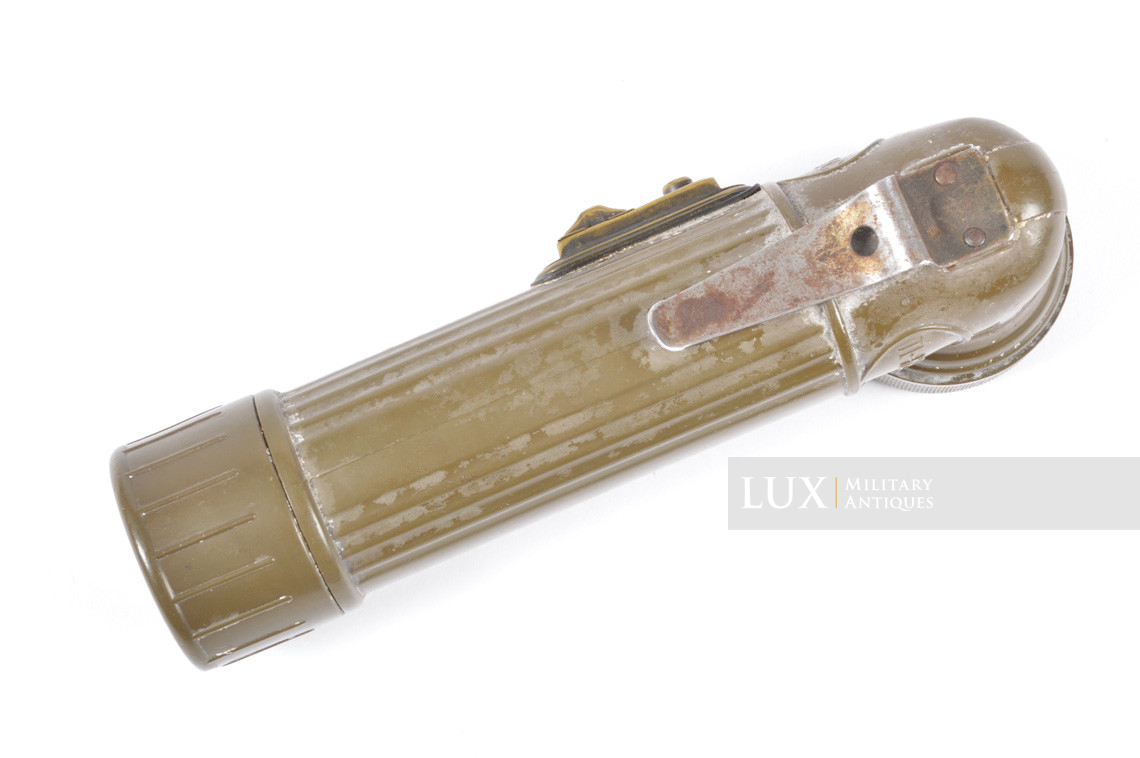 US TL-122-C flashlight, « USA LITE » - photo 9