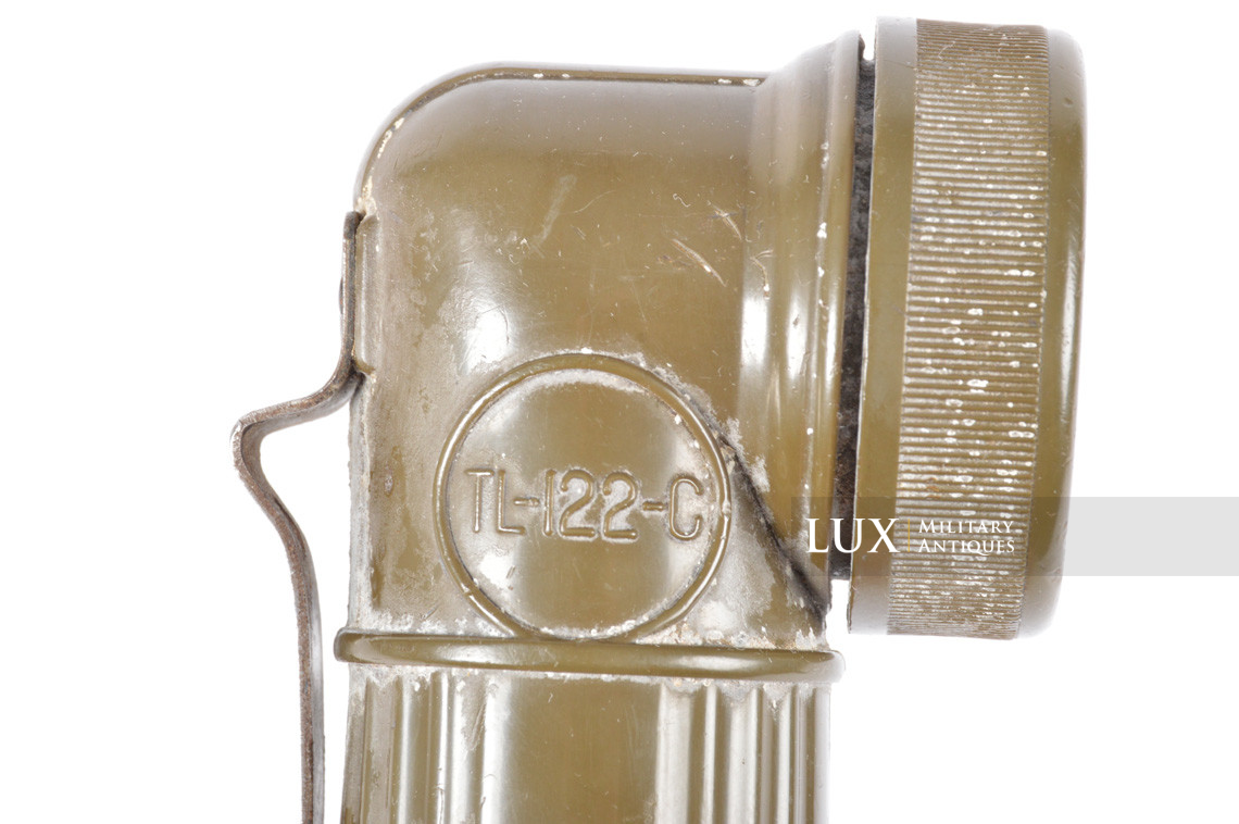 US TL-122-C flashlight, « USA LITE » - photo 12