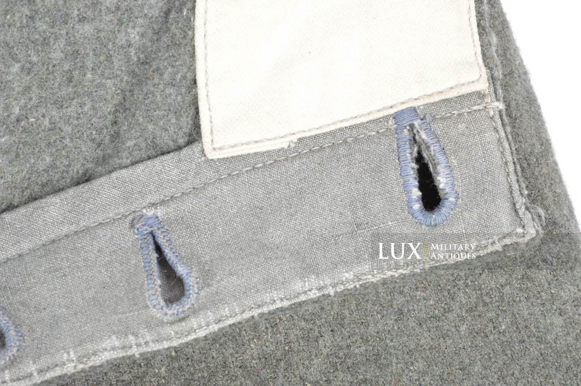 Heer/Waffen-SS M43 combat service trousers, « Keilhose » - photo 17
