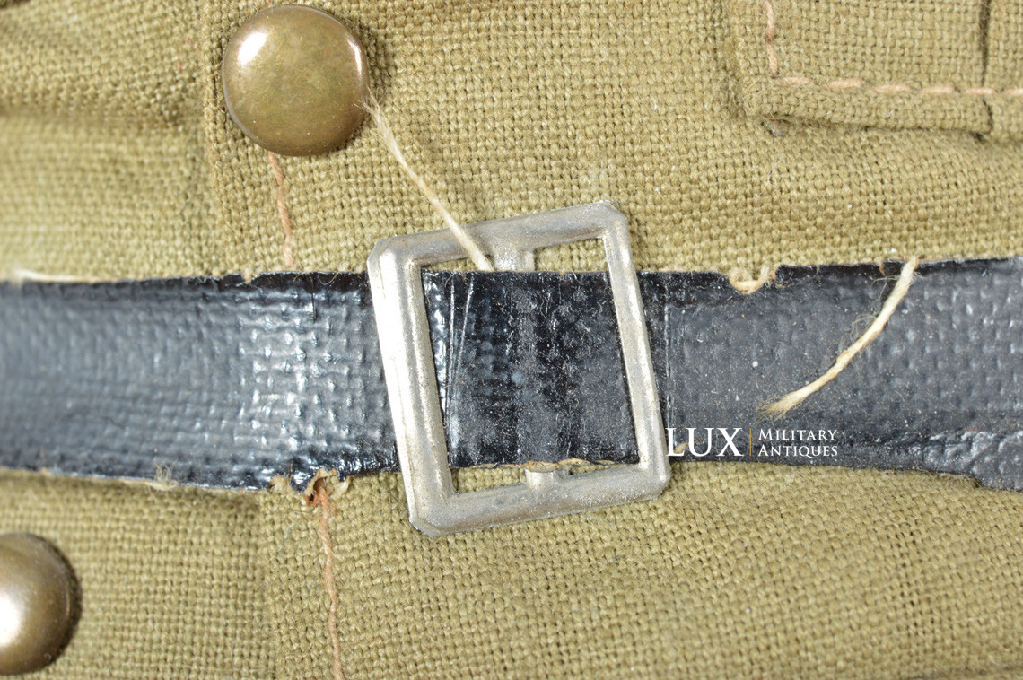 Poupée soldat belge « 1940 » - Lux Military Antiques - photo 14