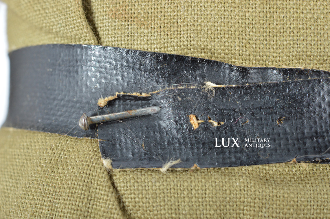 Poupée soldat belge « 1940 » - Lux Military Antiques - photo 19