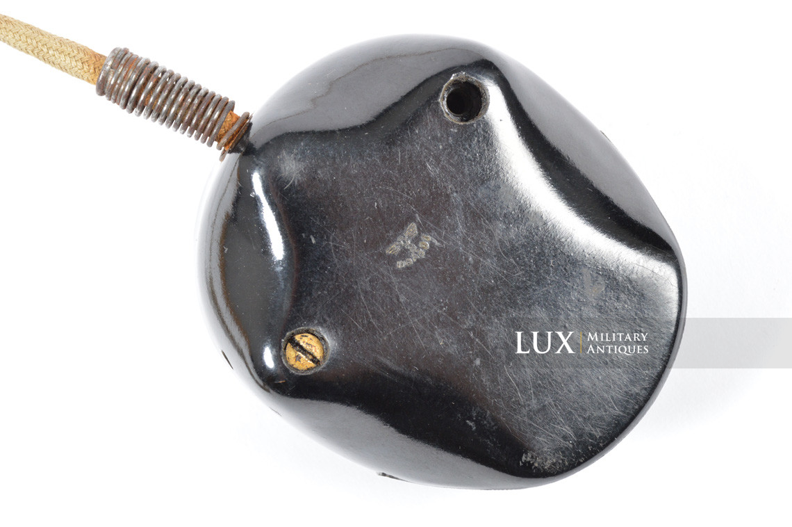 German field radio microphone - photo 8