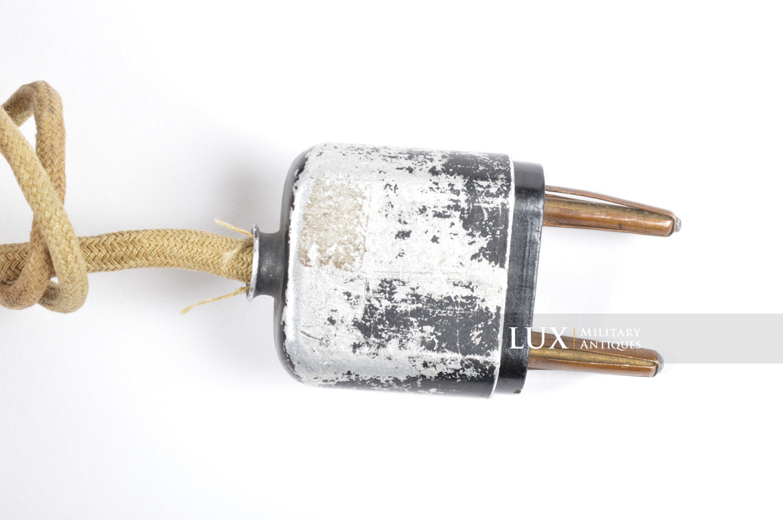 German field radio microphone - photo 11