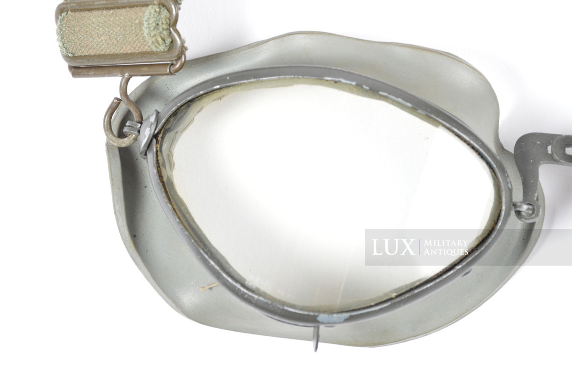 German utility goggles, « PW43 » - Lux Military Antiques - photo 7