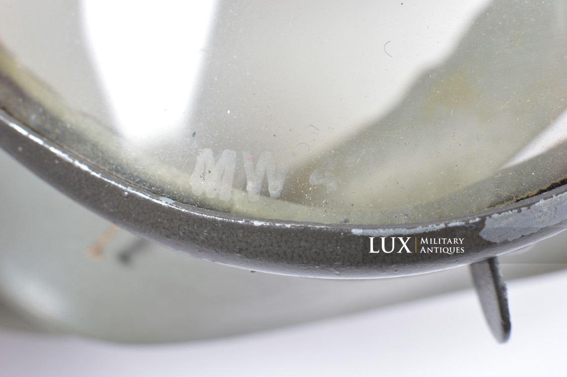 German utility goggles, « PW43 » - Lux Military Antiques - photo 12