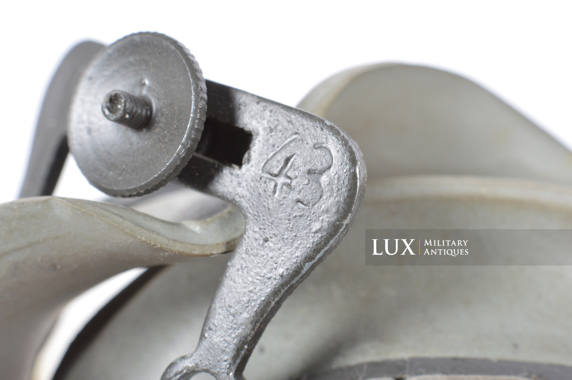 German utility goggles, « PW43 » - Lux Military Antiques - photo 14