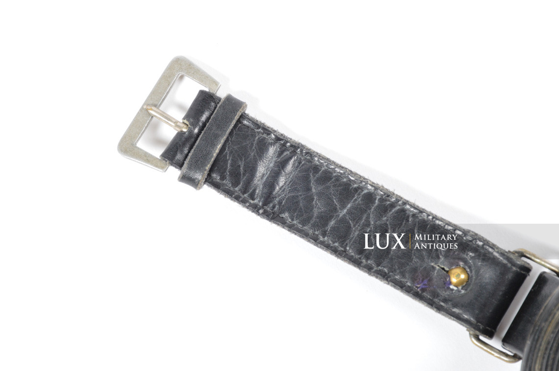 Early German Luftwaffe wrist compass - photo 8