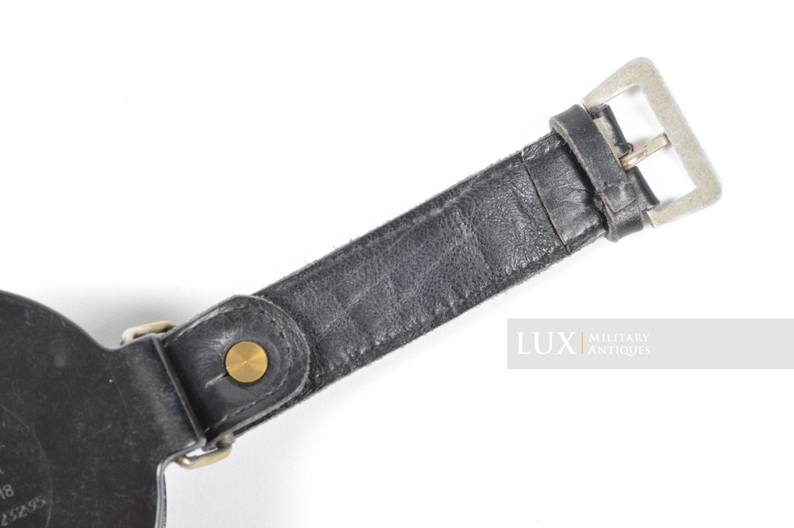 Early German Luftwaffe wrist compass - photo 13