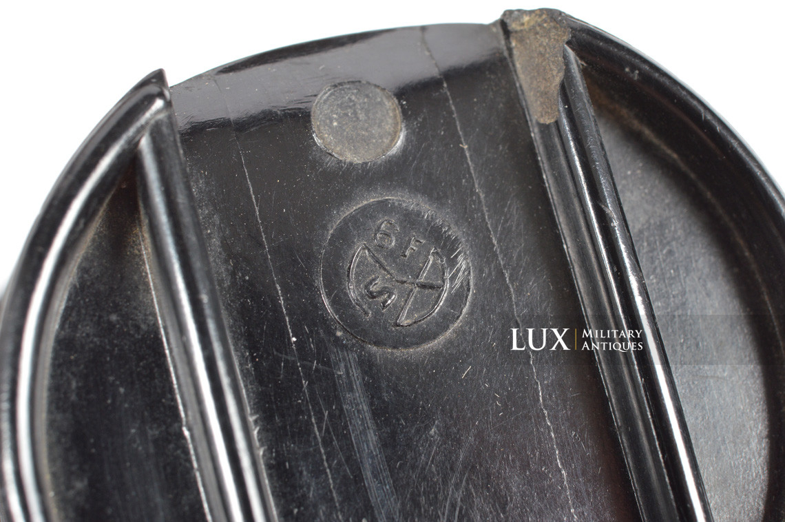 German tropical canteen, « HWSD42 » - Lux Military Antiques - photo 21
