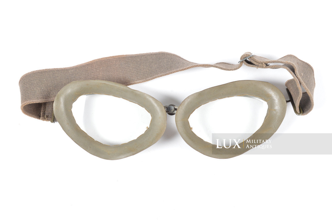 German utility goggles, « OW43 » - photo 7