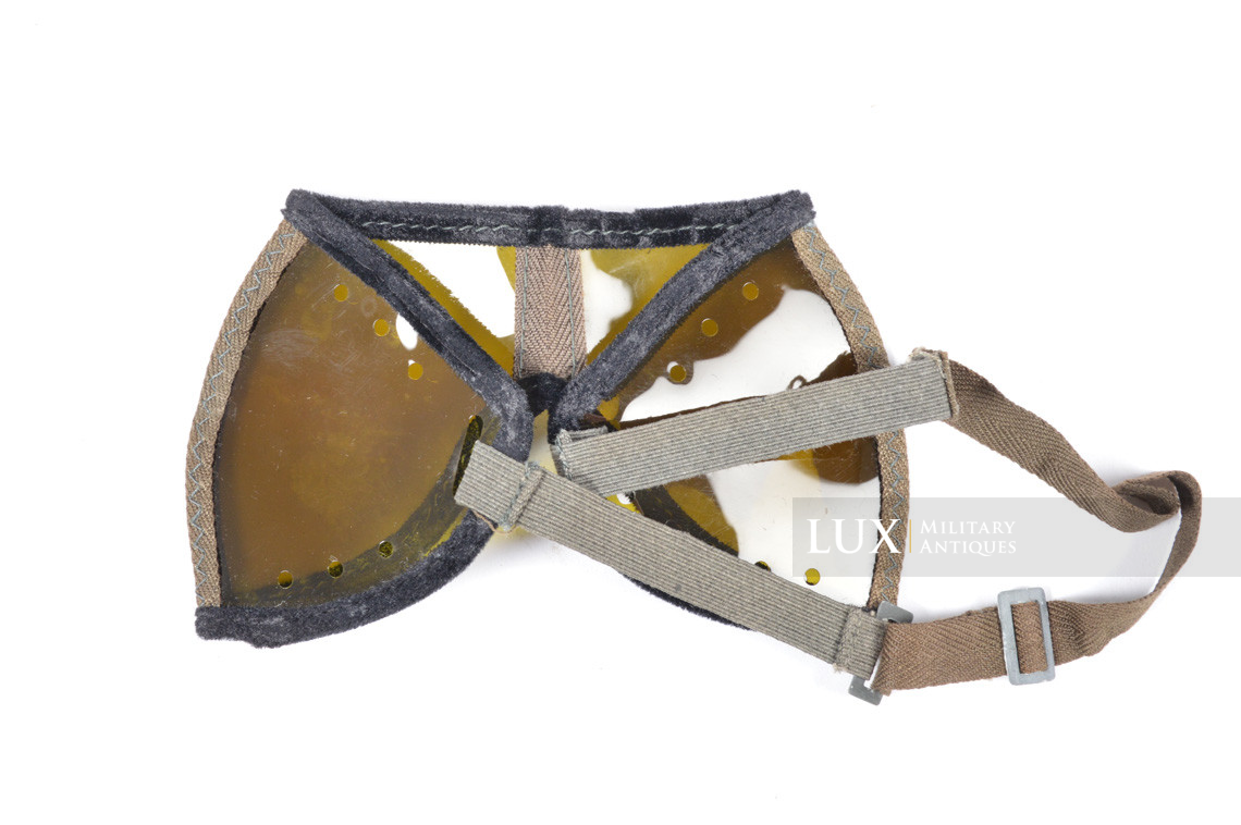 Lunettes allemandes multi-usages - photo 8