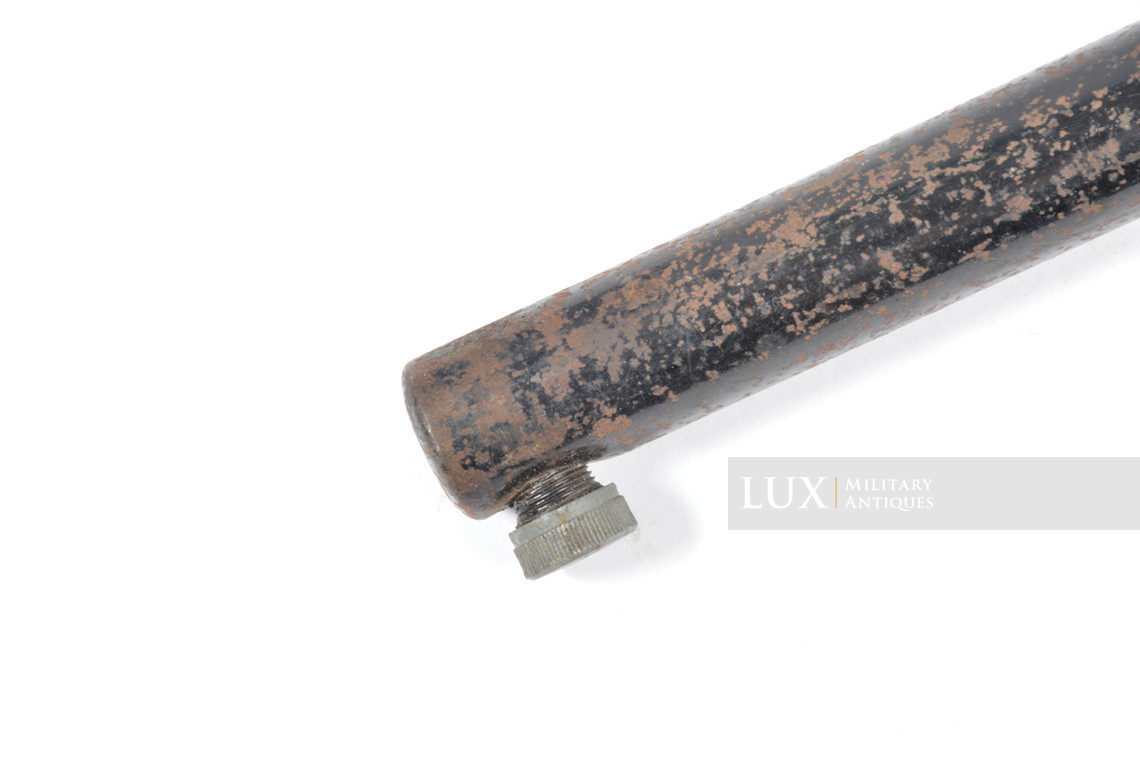 German Wehrmacht bicycle tire air pump - Lux Military Antiques - photo 10