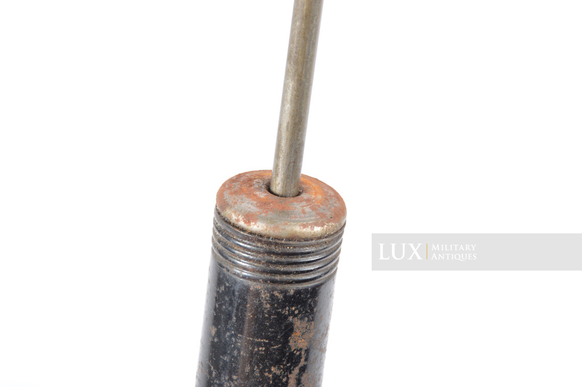 German Wehrmacht bicycle tire air pump - Lux Military Antiques - photo 17