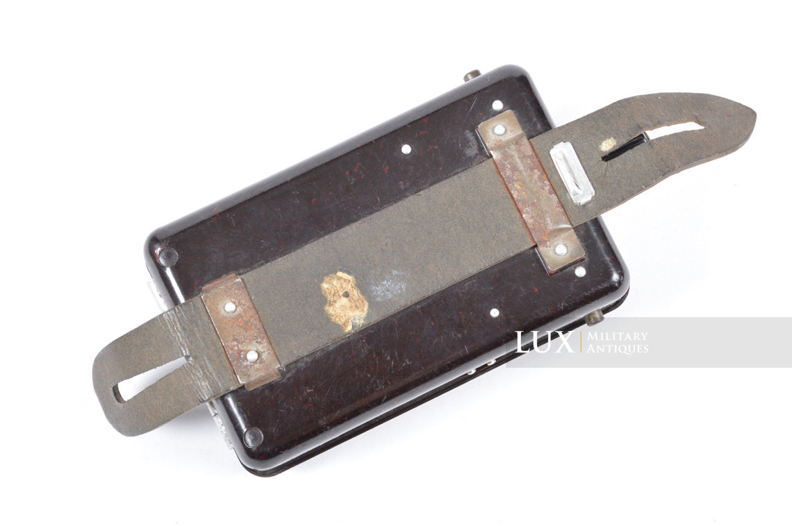 German field flashlight, « ZEILER » - photo 7