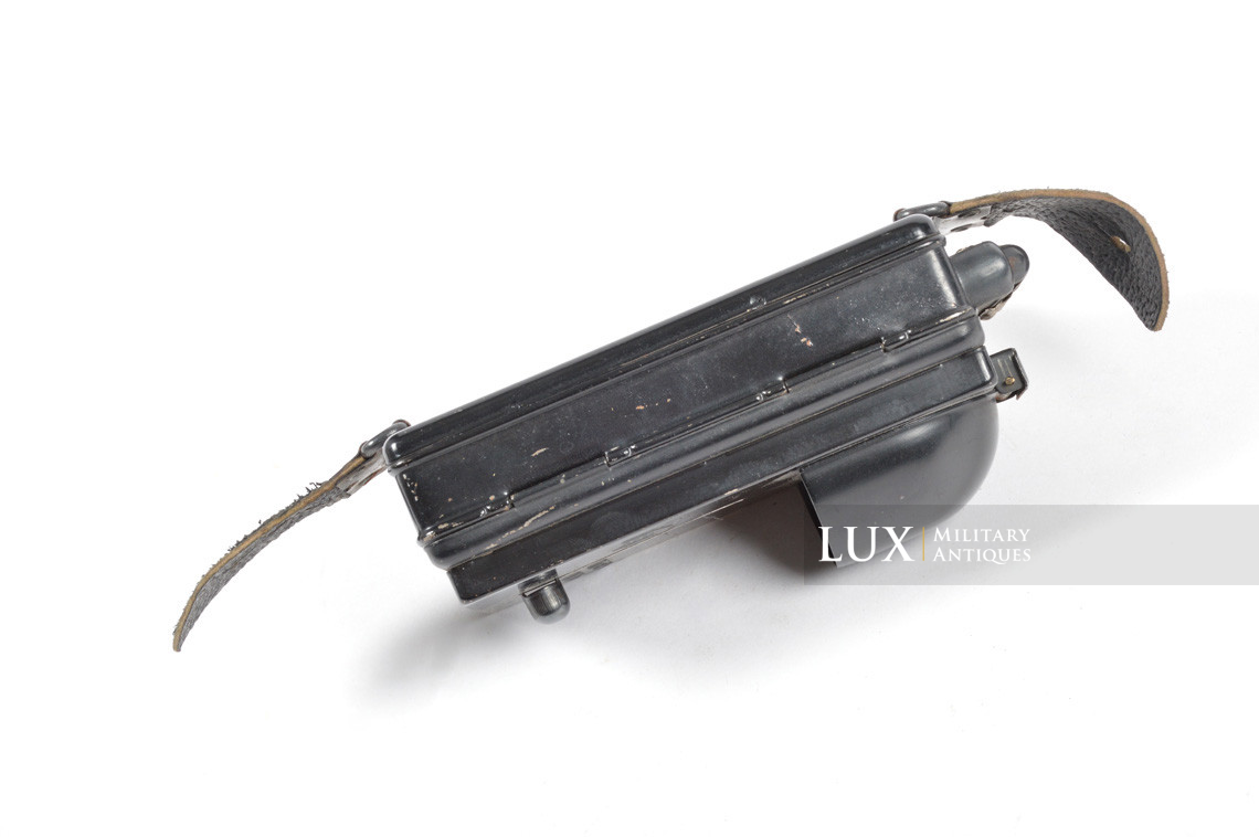 German Field Flashlight, « DAIMON / TELKO TRIO » - photo 10