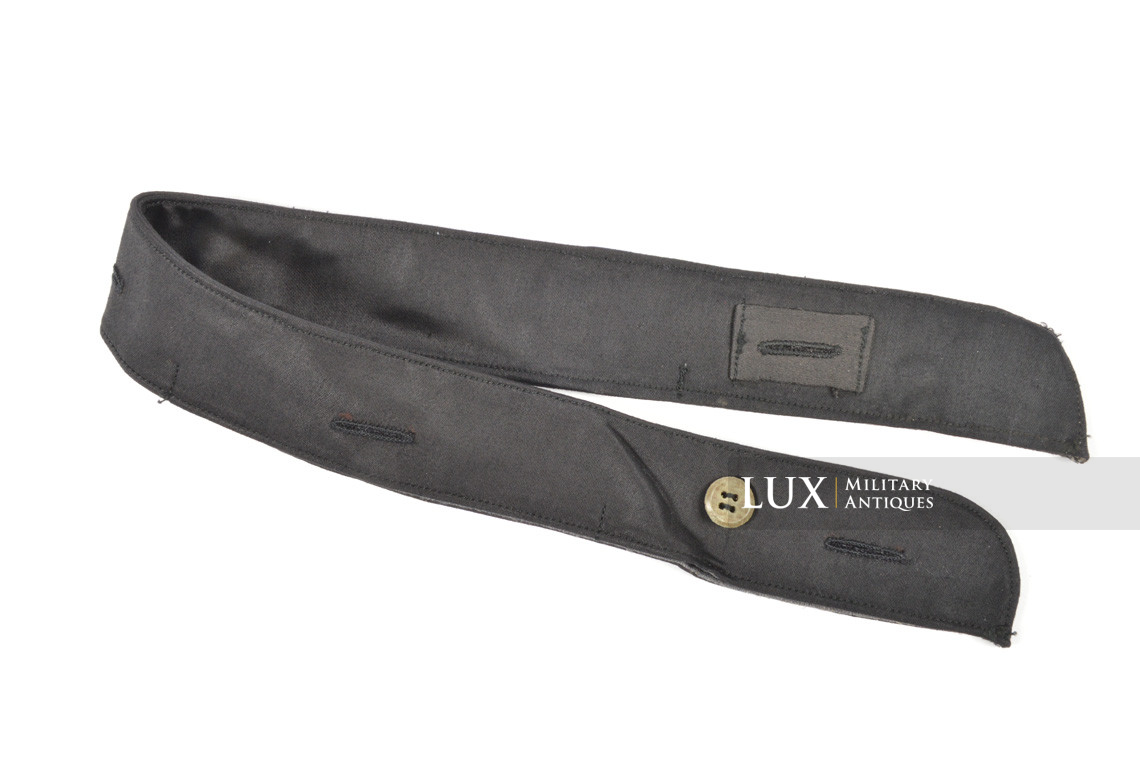 Heer/Waffen-SS collar liner - Lux Military Antiques - photo 4