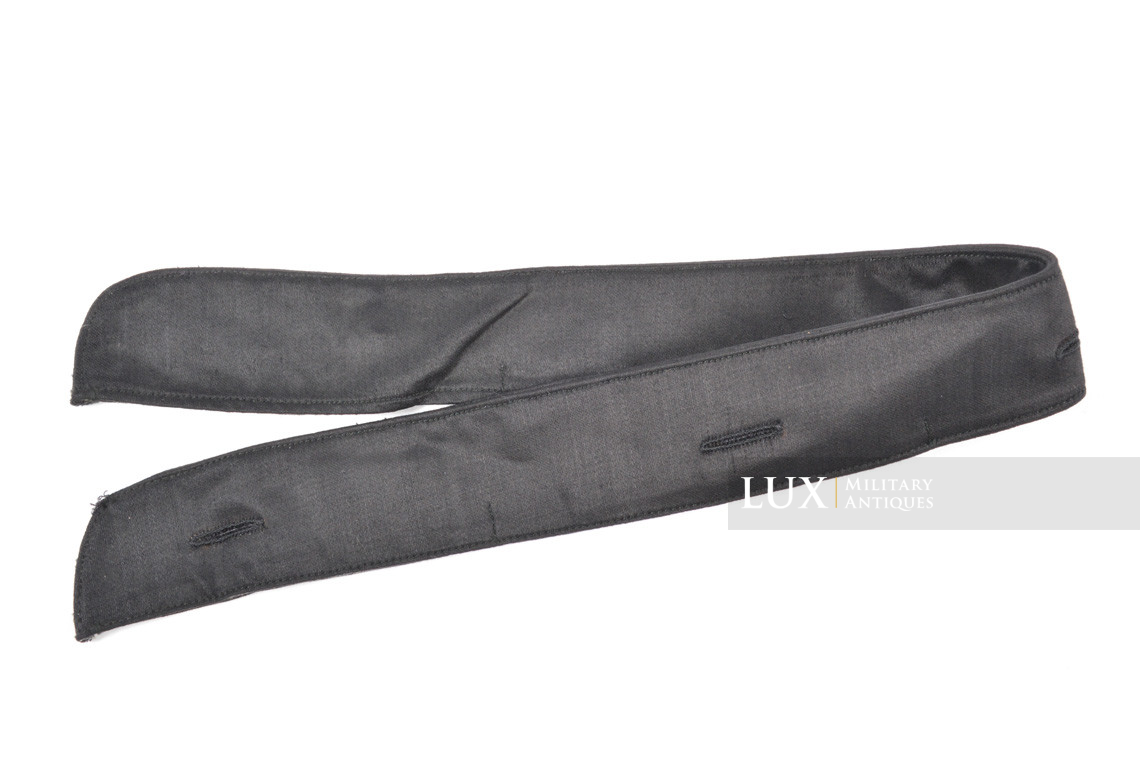 Heer/Waffen-SS collar liner - photo 9