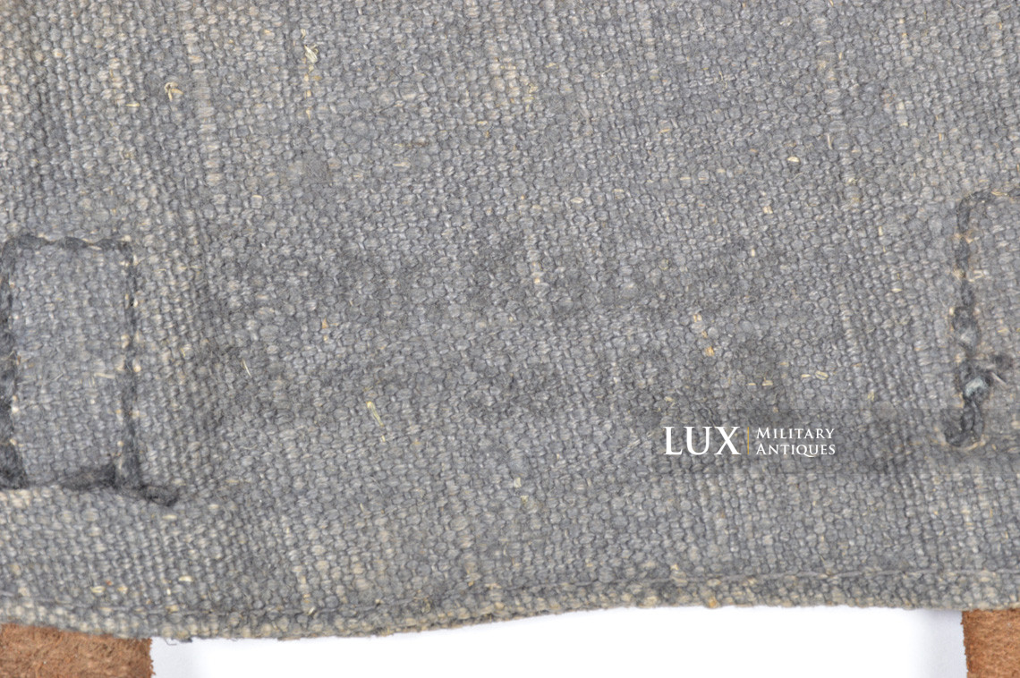 German Luftwaffe gaiters, « 1943 » - photo 12