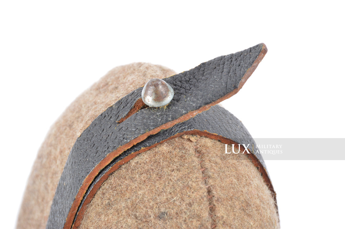 Unissued late-war German canteen, « SMM44 » - photo 9