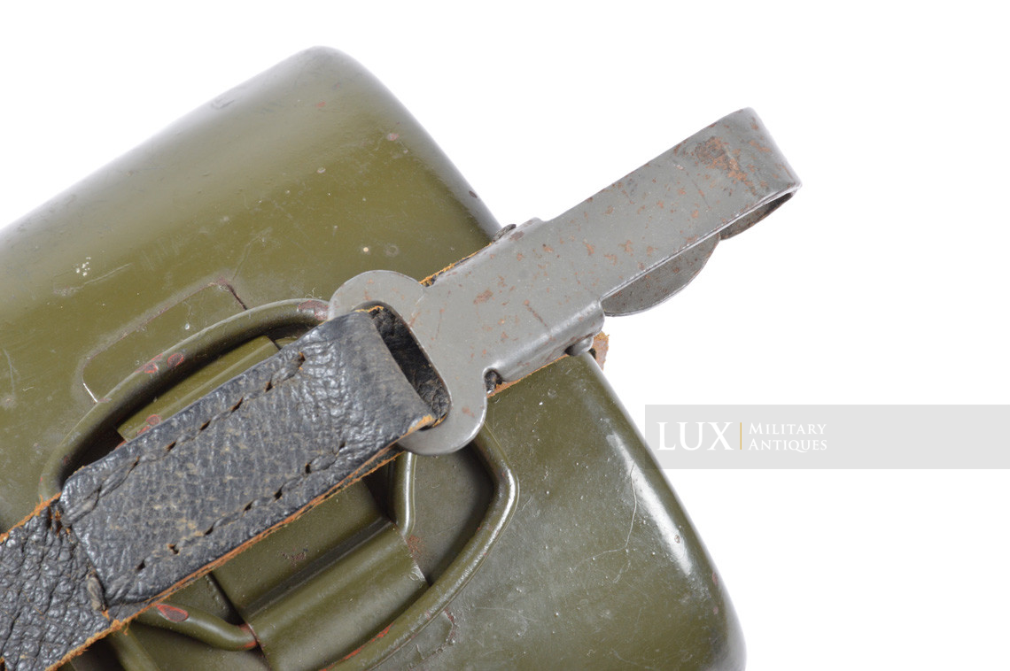 Unissued late-war German canteen, « SMM44 » - photo 10