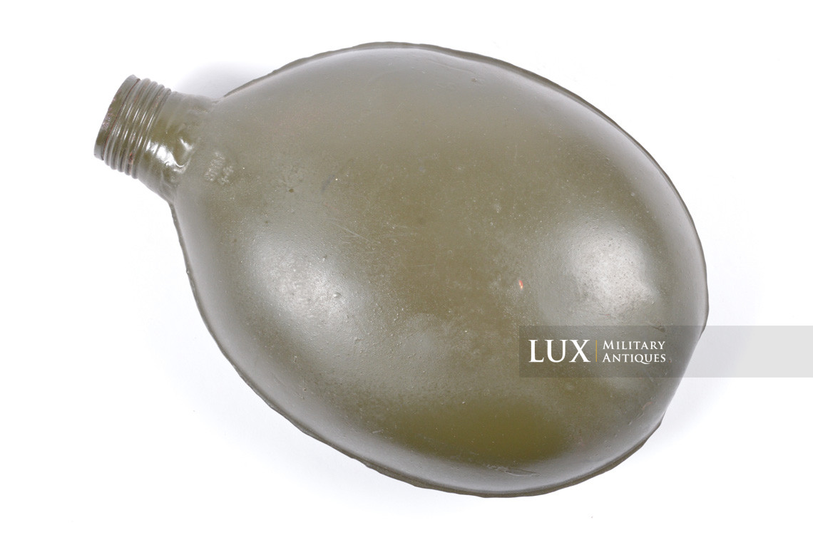 Unissued late-war German canteen, « SMM44 » - photo 13
