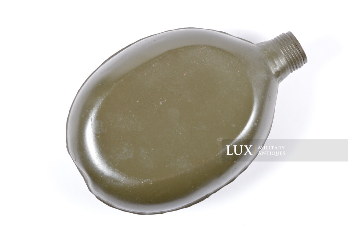 Unissued late-war German canteen, « SMM44 » - photo 16