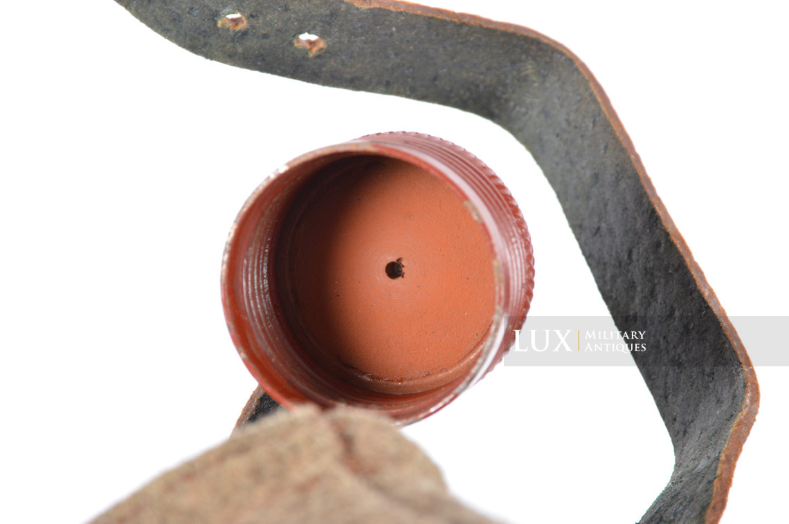 Unissued late-war German canteen, « SMM44 » - photo 18