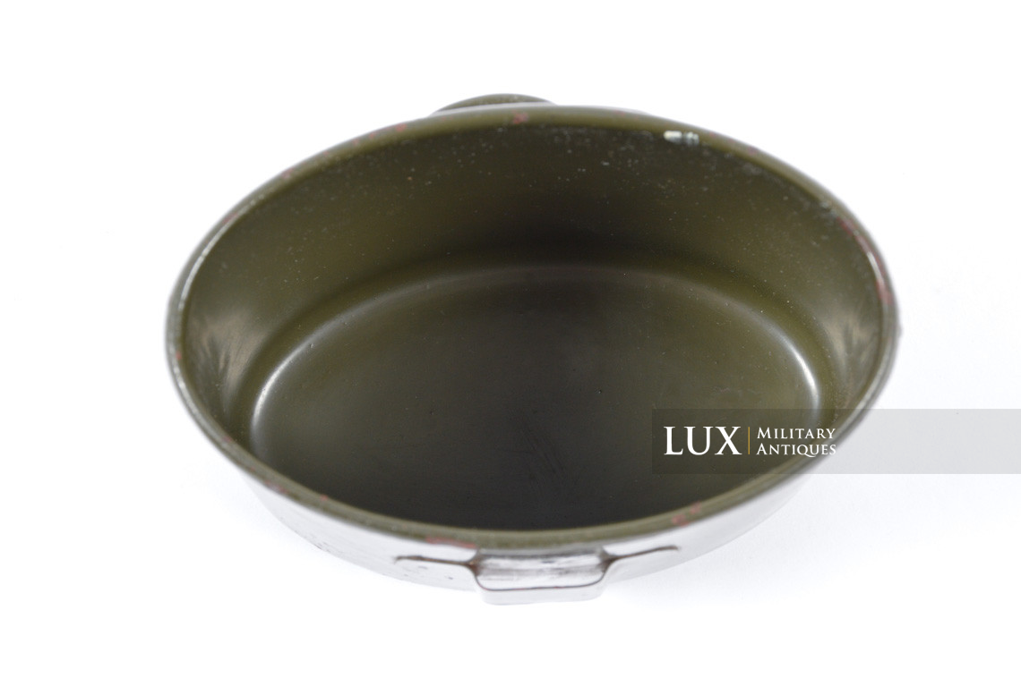 Unissued late-war German canteen, « SMM44 » - photo 25