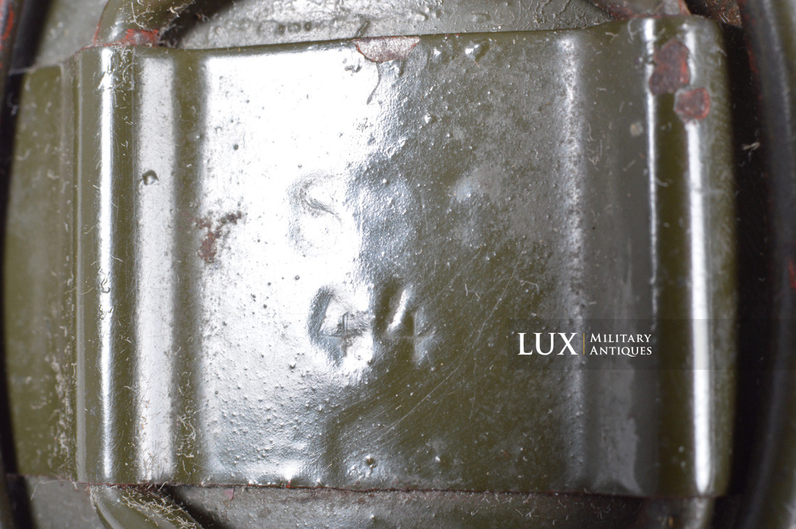 Unissued late-war German canteen, « SMM44 » - photo 22