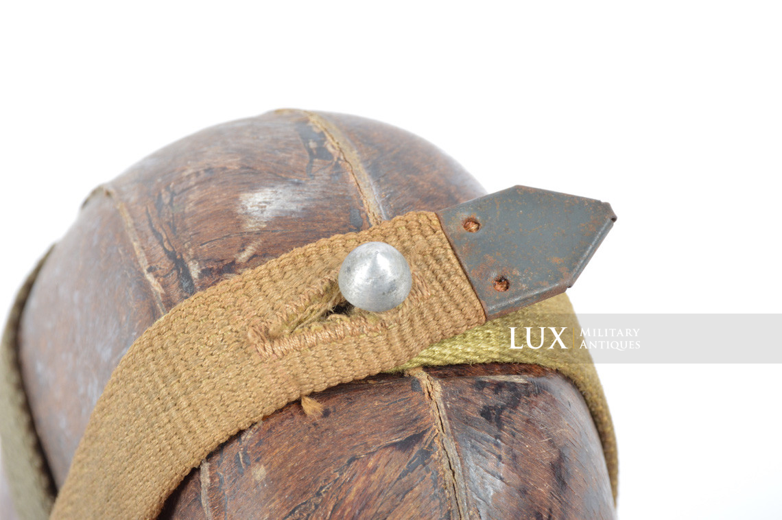 Rare late-war German canteen set, « HRE45 » - photo 10