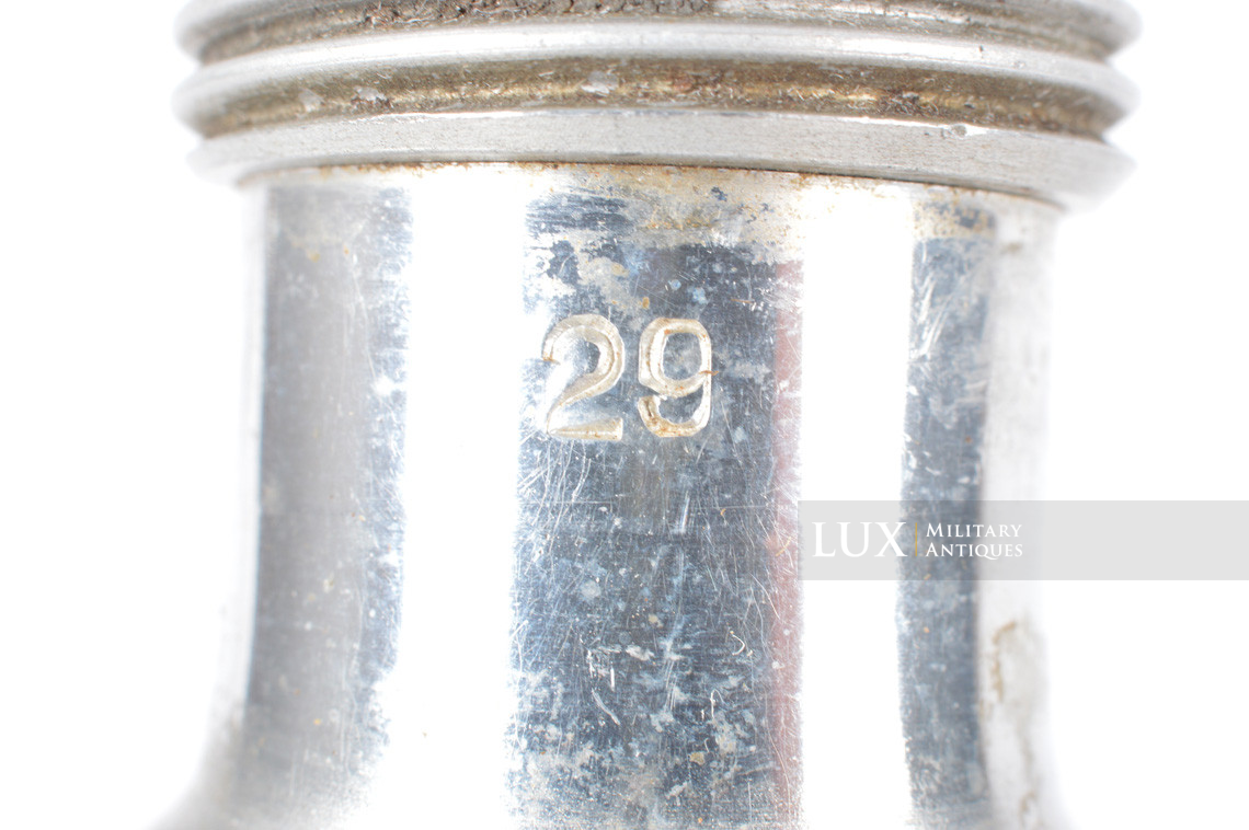 German medical canteen, « JSD40 » - Lux Military Antiques - photo 14