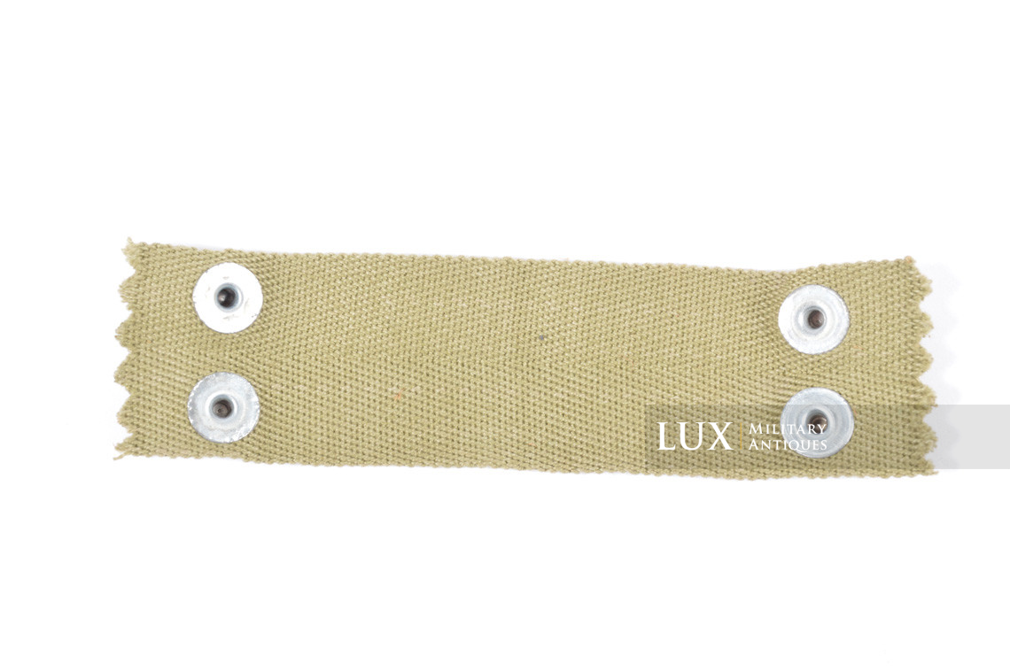 USM1 helmet liner neck band - Lux Military Antiques - photo 8