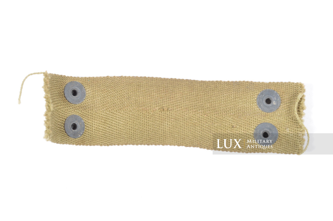 USM1 helmet liner neck band - Lux Military Antiques - photo 8