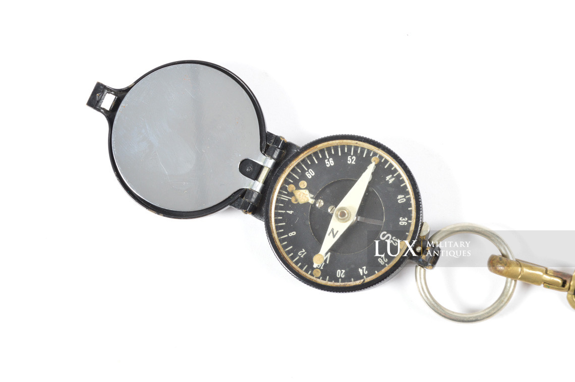 German issue march compass set, « MK » - photo 13