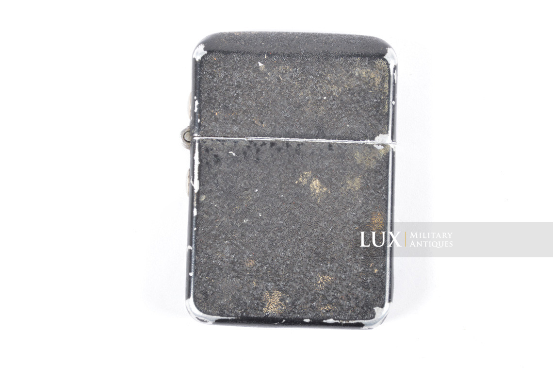 US Army service lighter - photo 7