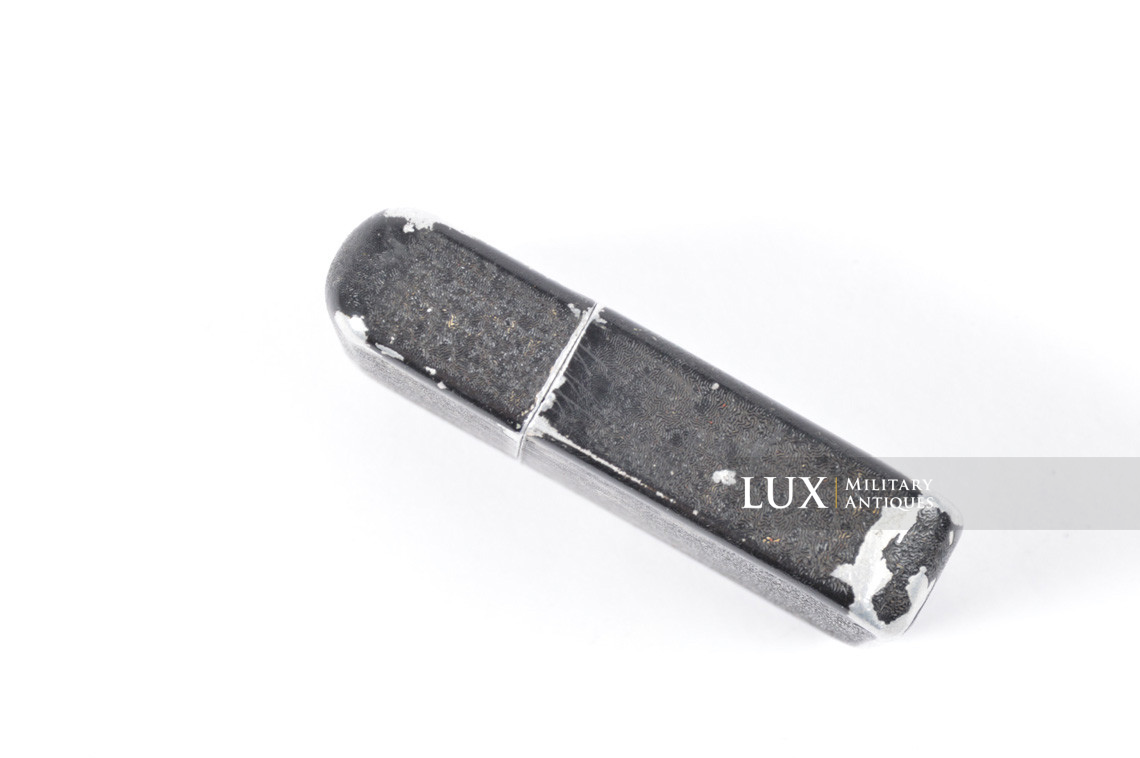 US Army service lighter - Lux Military Antiques - photo 8